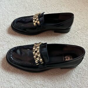 House of Harlow x Revolve Mick loafer size 9.5
